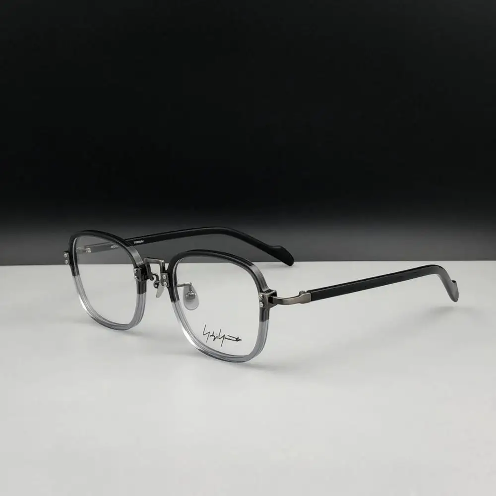 Titanium Reading glasses frame Men Female 2021 Spectacle Frames Computer Rectangular Optical Myopia Use
Titanium Reading glasses frame Men Female 2021 Spectacle Frames Computer Rectangular Optical Myopia Use