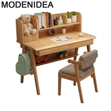 

Escrivaninha Tisch Scrivania Ufficio Kids Furniture Tafelkleed Standing Lap Laptop Bedside Tablo Study Table Computer Desk