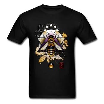 Rock Music Printing T Shirt Honey Bee Mens Fashion Novelty 3D Tshirt Custom Awesome T Shirts Creator Nice Tees For Men
Rock Music Printing T Shirt Honey Bee Mens Fashion Novelty 3D Tshirt Custom Awesome T Shirts Creator Nice Tees For Men
