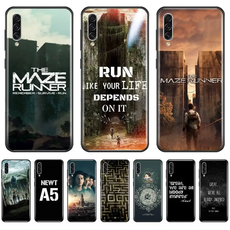 Чехол для телефона Samsung A20 A30 30s A40 A7 2018 J2 J7 prime J4 Plus S5 Note 9 10 | Мобильные телефоны и