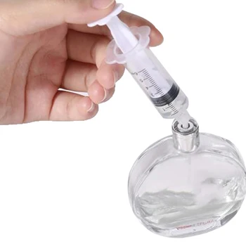 5Pcs Plastic Syringe Diffuser Straw Dropper Spray Dispensing Required Cosmetic Tools Perfume Refill Tools
5Pcs Plastic Syringe Diffuser Straw Dropper Spray Dispensing Required Cosmetic Tools Perfume Refill Tools
