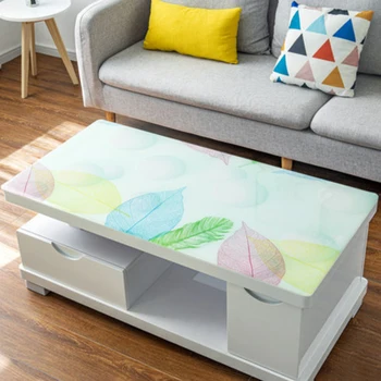 HAZY PVC Tablecloth Waterproof Small fresh Table Cover Oil-proof Rectangular Table Cloths Protect the Desktop Easy to Clean
HAZY PVC Tablecloth Waterproof Small fresh Table Cover Oil-proof Rectangular Table Cloths Protect the Desktop Easy to Clean