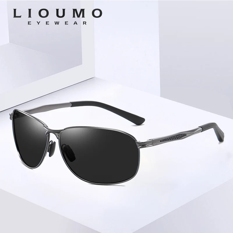 Square Sunglasses Men Women Classic Mirror Design Aluminum Magnesium Frame UV400 Protect Anti-Glare Glasses For Outdoor Driving 
Square Sunglasses Men Women Classic Mirror Design Aluminum Magnesium Frame UV400 Protect Anti-Glare Glasses For Outdoor Driving