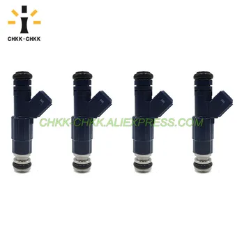 CHKK-CHKK 0280155712 4621116 90487344 Renovation fuel injector for CADILLAC&SAAB CATERA / 9-5 / 900 / 9000 2.5L V6 / 3.0L V6
CHKK-CHKK 0280155712 4621116 90487344 Renovation fuel injector for CADILLAC&SAAB CATERA / 9-5 / 900 / 9000 2.5L V6 / 3.0L V6