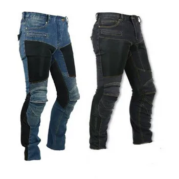 2019 KOMINE Motorcycles PK719 Jeans Leisure Motorcycle Men's Off-road Outdoor Jean/cycling Pants With Protect Equipment And Mesh
2019 KOMINE Motorcycles PK719 Jeans Leisure Motorcycle Men's Off-road Outdoor Jean/cycling Pants With Protect Equipment And Mesh