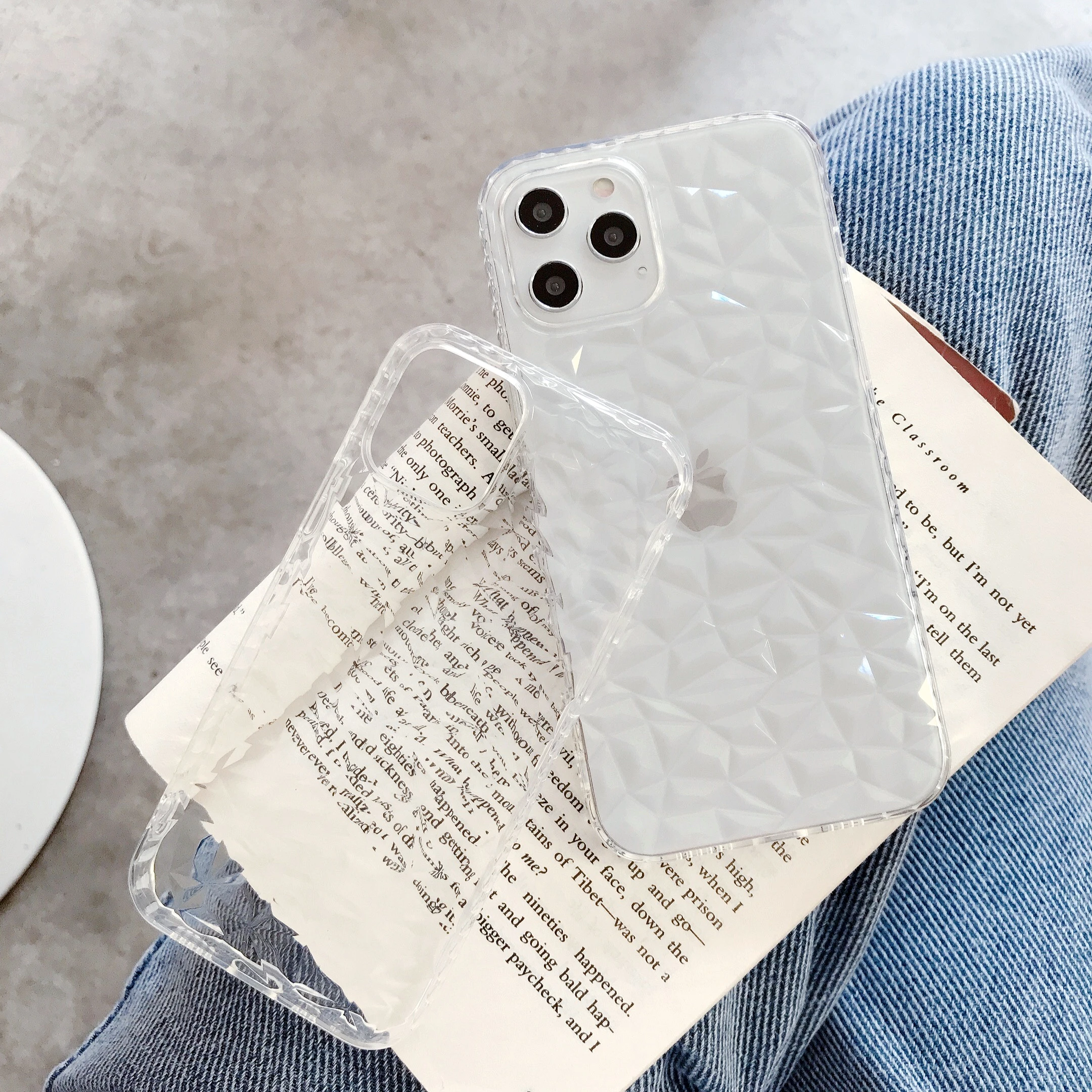 Ultra-thin cartoon forApple 7 8 7plus 8plus x XR XS Max 11 11pro Max Waterproof and shatterproof phone case
Ultra-thin cartoon forApple 7 8 7plus 8plus x XR XS Max 11 11pro Max Waterproof and shatterproof phone case