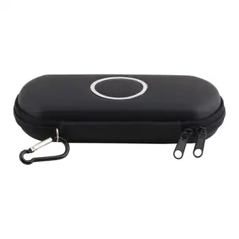 Portable Hard Carry Zipper Protective Case Bag Game Pouch Holder For Sony PSP 1000 2000 3000 Case Cover Bag Game Pouch Hot
Portable Hard Carry Zipper Protective Case Bag Game Pouch Holder For Sony PSP 1000 2000 3000 Case Cover Bag Game Pouch Hot