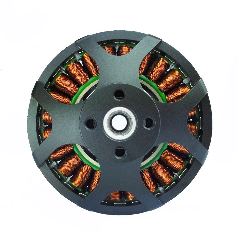 Industrial hurricane motor U70 large agricultural plant protection UAV waterproof brushless motor FPV Drone
Industrial hurricane motor U70 large agricultural plant protection UAV waterproof brushless motor FPV Drone