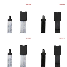 10/15/25/46cm TF Male To Micro SD Female Card Reader Extension Adapter Cable Extender For Car GPS Phone TV Camera Drop Shipping
10/15/25/46cm TF Male To Micro SD Female Card Reader Extension Adapter Cable Extender For Car GPS Phone TV Camera Drop Shipping