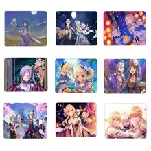 Paimon Genshin Impact Cs Mouse Pad Gamer Pads Small Kawaii Mat Mousepad Cute Anime Gaming Accessories Pc Carpet Laptop Mats Desk
Paimon Genshin Impact Cs Mouse Pad Gamer Pads Small Kawaii Mat Mousepad Cute Anime Gaming Accessories Pc Carpet Laptop Mats Desk
