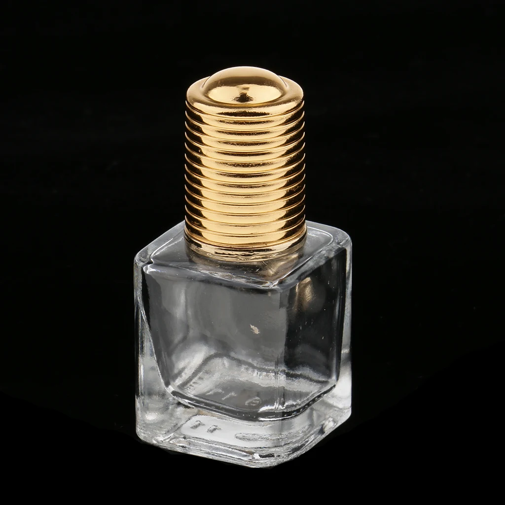 Refillable Perfume Essential Oil Bottle Storage Glass Jar Portable Travel Refillable Perfume Essential Oil Bottle Storage Glass Jar Portable Travel