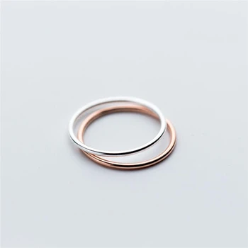 Sole Memory Simple Cute Fresh Circle 925 Sterling Silver Female Resizable Opening Rings SRI563
Sole Memory Simple Cute Fresh Circle 925 Sterling Silver Female Resizable Opening Rings SRI563