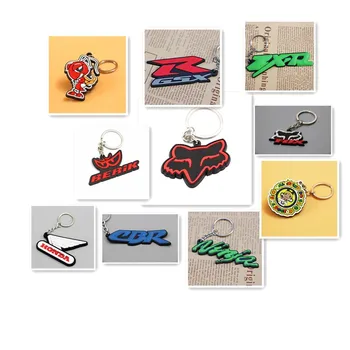Motorcycle Keychain Key Chain Keyring Car Key Ring Holder For YZF R1 R6 CBR GSX-R HAYABUSA ZXR NINJA Styling
Motorcycle Keychain Key Chain Keyring Car Key Ring Holder For YZF R1 R6 CBR GSX-R HAYABUSA ZXR NINJA Styling