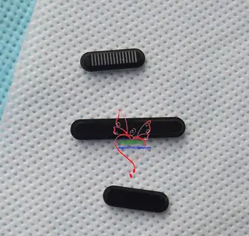 Original Doogee S95 pro on/off keys Hat+up and down keys Hat for doogee s95 pro Phone 
Original Doogee S95 pro on/off keys Hat+up and down keys Hat for doogee s95 pro Phone