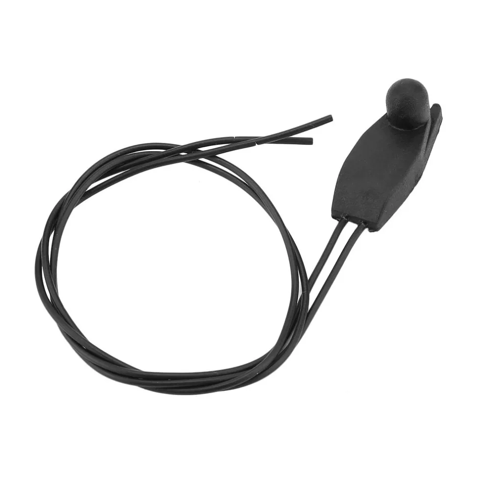 Black Car External Temperature Sensor Replacement Auto Vehicles Accessories for Peugeot 206 207 307 407
Black Car External Temperature Sensor Replacement Auto Vehicles Accessories for Peugeot 206 207 307 407