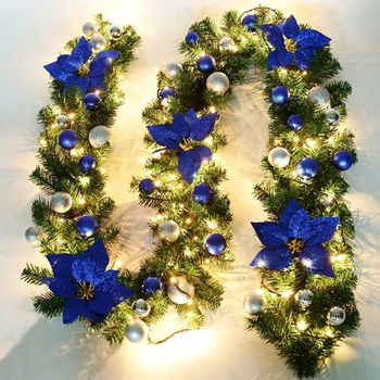 LED String Lights Christmas Lights Indoor Garland Bells String Fairy Lights Garland Christmas Decorations for Home Holiday Light
LED String Lights Christmas Lights Indoor Garland Bells String Fairy Lights Garland Christmas Decorations for Home Holiday Light