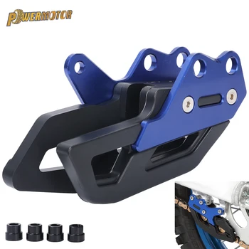 PowermotorChain Guide Guard Sprocket Guard Protector CNC ForYAMAHA YZ125 YZ250 08-16 YZ250F YZ250FX YZ450F YZ450FX WR250F WR450F
PowermotorChain Guide Guard Sprocket Guard Protector CNC ForYAMAHA YZ125 YZ250 08-16 YZ250F YZ250FX YZ450F YZ450FX WR250F WR450F