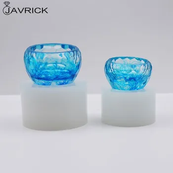 Crystal Epoxy Resin Mold Bowl Cup Casting Silicone Mould DIY Crafts Handmade Jewelry Making Tools
Crystal Epoxy Resin Mold Bowl Cup Casting Silicone Mould DIY Crafts Handmade Jewelry Making Tools