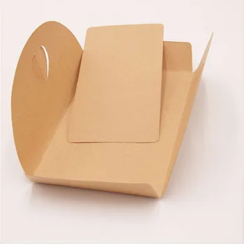 10pcs Blank Kraft Paper Envelope Retro Creative Love Button photos greeting postcard cards Pure color DIY 105*70mm
10pcs Blank Kraft Paper Envelope Retro Creative Love Button photos greeting postcard cards Pure color DIY 105*70mm