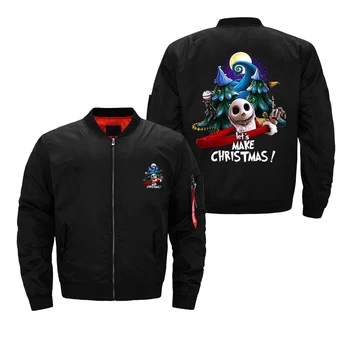 Thick Military Bomber Jacket Christmas Customized Logo Print Popular Classic Outdoor Warm Coat Hunting Camping Waterproof Winter
Thick Military Bomber Jacket Christmas Customized Logo Print Popular Classic Outdoor Warm Coat Hunting Camping Waterproof Winter