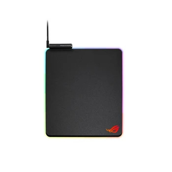Mouse pad ASUS ROG Balteus, plastic, rubber RGB-illumination, USB 2.0, 370 x 320 x 7.9 mm, black
Mouse pad ASUS ROG Balteus, plastic, rubber RGB-illumination, USB 2.0, 370 x 320 x 7.9 mm, black