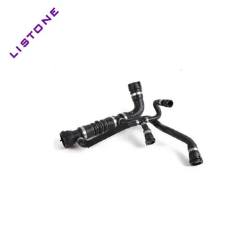 17127508038 Radiator Hose For BWM E66/760
17127508038 Radiator Hose For BWM E66/760