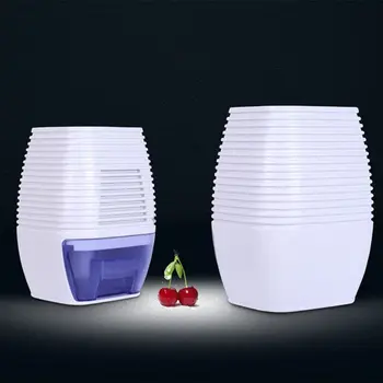 Electric Mini Dehumidifier, 300ml, Compact and Portable for High Humidity in Home, Kitchen, Bedroom, Basement, Caravan, Office
Electric Mini Dehumidifier, 300ml, Compact and Portable for High Humidity in Home, Kitchen, Bedroom, Basement, Caravan, Office