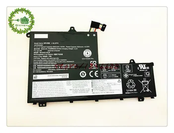 GYIYGY 11.1V 4050mAh 45Wh L19L3PF8 Laptop Battery For Lenovo Notebook computer
GYIYGY 11.1V 4050mAh 45Wh L19L3PF8 Laptop Battery For Lenovo Notebook computer