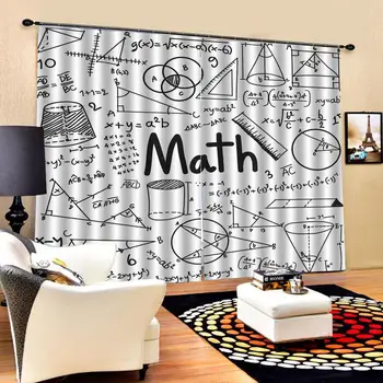 Blackout Curtain office Bedroom 3D Window Curtain Luxury living room decorate Cortina grey number curtains for bedroom
Blackout Curtain office Bedroom 3D Window Curtain Luxury living room decorate Cortina grey number curtains for bedroom