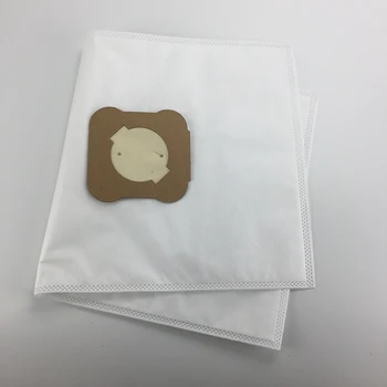 12 Vacuum Cleaner Dust Bags for Kirby G7E/G10/G10E/G5/G6/KY10/MK2/MK3 Vacuum Cleaner Accessories
12 Vacuum Cleaner Dust Bags for Kirby G7E/G10/G10E/G5/G6/KY10/MK2/MK3 Vacuum Cleaner Accessories