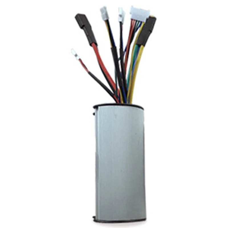 Controller 24V 250W Carbon Fiber Electric Scooter Controller Brushless Motor Electric Bicycle Accessories
Controller 24V 250W Carbon Fiber Electric Scooter Controller Brushless Motor Electric Bicycle Accessories