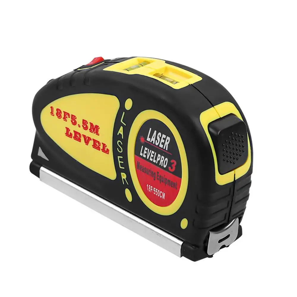 Mini laser Infrared rangefinders distance meter Digital Laser horizontal cross light High Precision Multifunctionl
Mini laser Infrared rangefinders distance meter Digital Laser horizontal cross light High Precision Multifunctionl