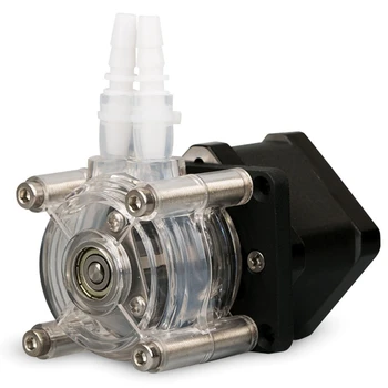 12V Fast Loading Large Flow Pump Anti-Corrosion Peristaltic Pump Vacuum Pump Strong Suction Pump Self-Priming Pump Viscous Pump 
12V Fast Loading Large Flow Pump Anti-Corrosion Peristaltic Pump Vacuum Pump Strong Suction Pump Self-Priming Pump Viscous Pump