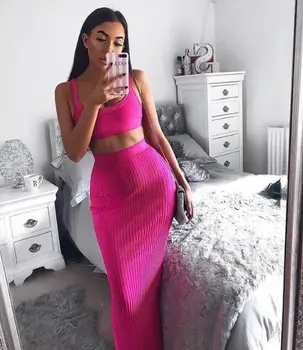 High Quality Celebrity 2 Pieces Set Bodycon Rayon Bandage Dress Cocktail Party Dress
High Quality Celebrity 2 Pieces Set Bodycon Rayon Bandage Dress Cocktail Party Dress