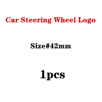 1pcs car sticker black/silver 42mm Steering wheel center Badge for Skoda Alloy Wheel Emblem Badge Octavia Fabia Yeti
1pcs car sticker black/silver 42mm Steering wheel center Badge for Skoda Alloy Wheel Emblem Badge Octavia Fabia Yeti