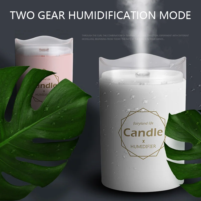 300ml Night Light Humidifier USB Creative Car Aromatherapy Humidifier Mother And Baby With Night Light Household Appliances
300ml Night Light Humidifier USB Creative Car Aromatherapy Humidifier Mother And Baby With Night Light Household Appliances