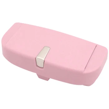 Car Sun Visor, Glasses Frame, Sunglasses Storage Rack with Ticket Holder, Suitable for All Car Models
Car Sun Visor, Glasses Frame, Sunglasses Storage Rack with Ticket Holder, Suitable for All Car Models