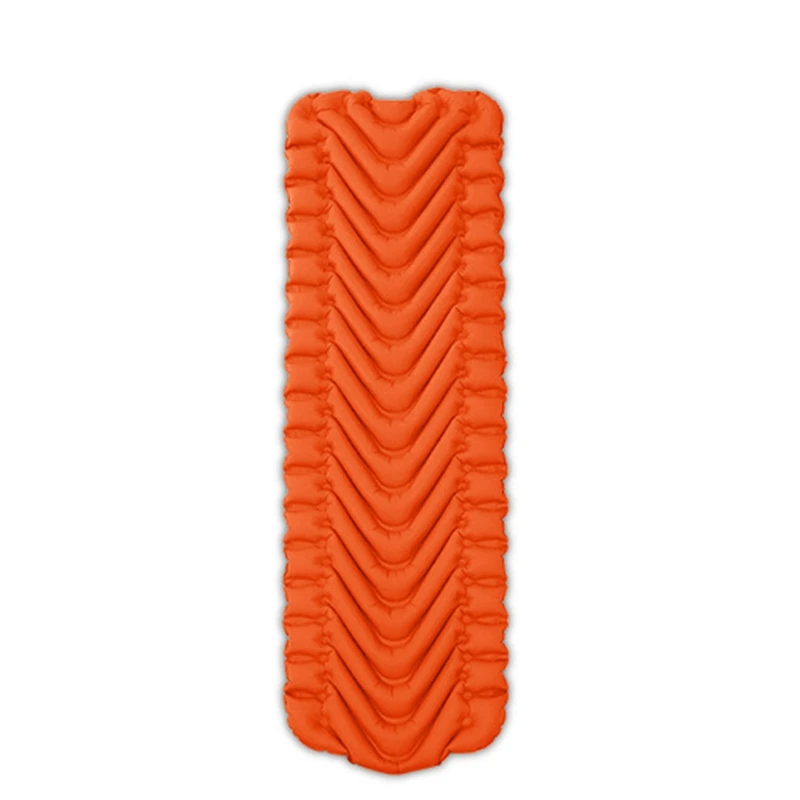 Outdoor Tent Sleeping Mat Camping Mat Ultra Light Portable V-Type Moisture Pad Single Diamond TPU Inflatable Cushion
Outdoor Tent Sleeping Mat Camping Mat Ultra Light Portable V-Type Moisture Pad Single Diamond TPU Inflatable Cushion