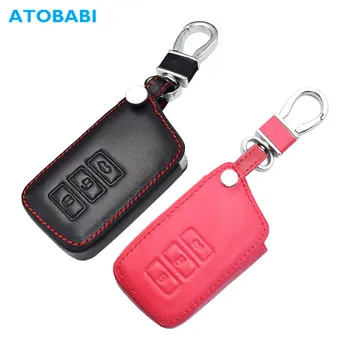 Leather Car Key Cover For Lexus GS200t GS-F ES300h IS250 IS350 IS-F RC300 NX200t LX570 RX350 3 Buttons Smart Remote Fob Case
Leather Car Key Cover For Lexus GS200t GS-F ES300h IS250 IS350 IS-F RC300 NX200t LX570 RX350 3 Buttons Smart Remote Fob Case