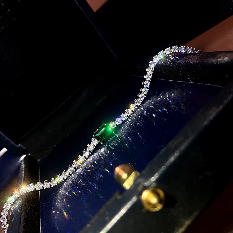 QTT Luxury Bracelets For Women Classic Silver Color Bracelets Fine Birthday Gifts Wedding Jewelry Accessories
QTT Luxury Bracelets For Women Classic Silver Color Bracelets Fine Birthday Gifts Wedding Jewelry Accessories
