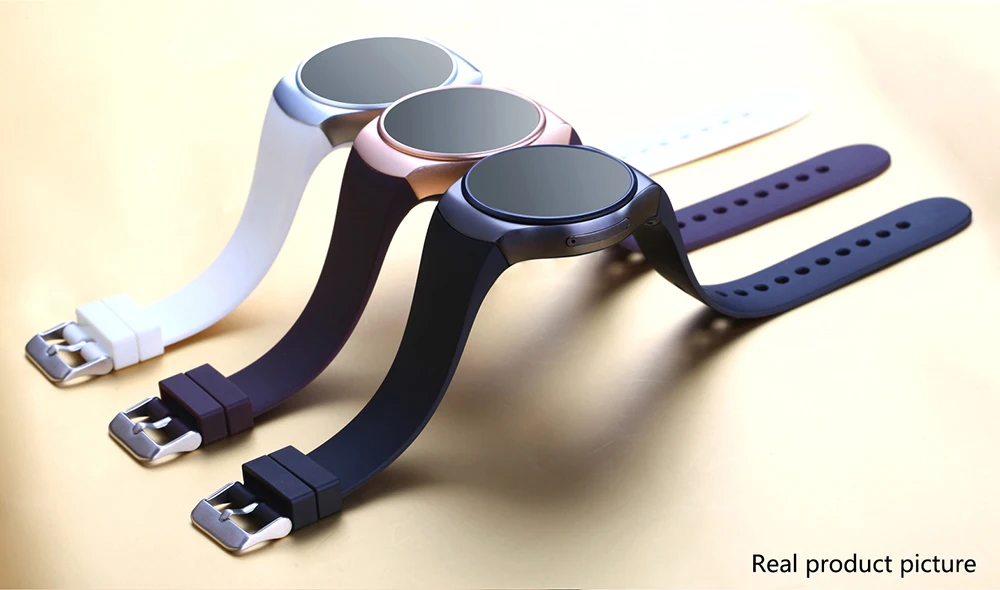 KW18 Bluetooth Smart Watch Phone Full Screen Support SIM TF Smartwatch Heart Rate for IOS iPhone Android Samsung Xiaomi PK
KW18 Bluetooth Smart Watch Phone Full Screen Support SIM TF Smartwatch Heart Rate for IOS iPhone Android Samsung Xiaomi PK