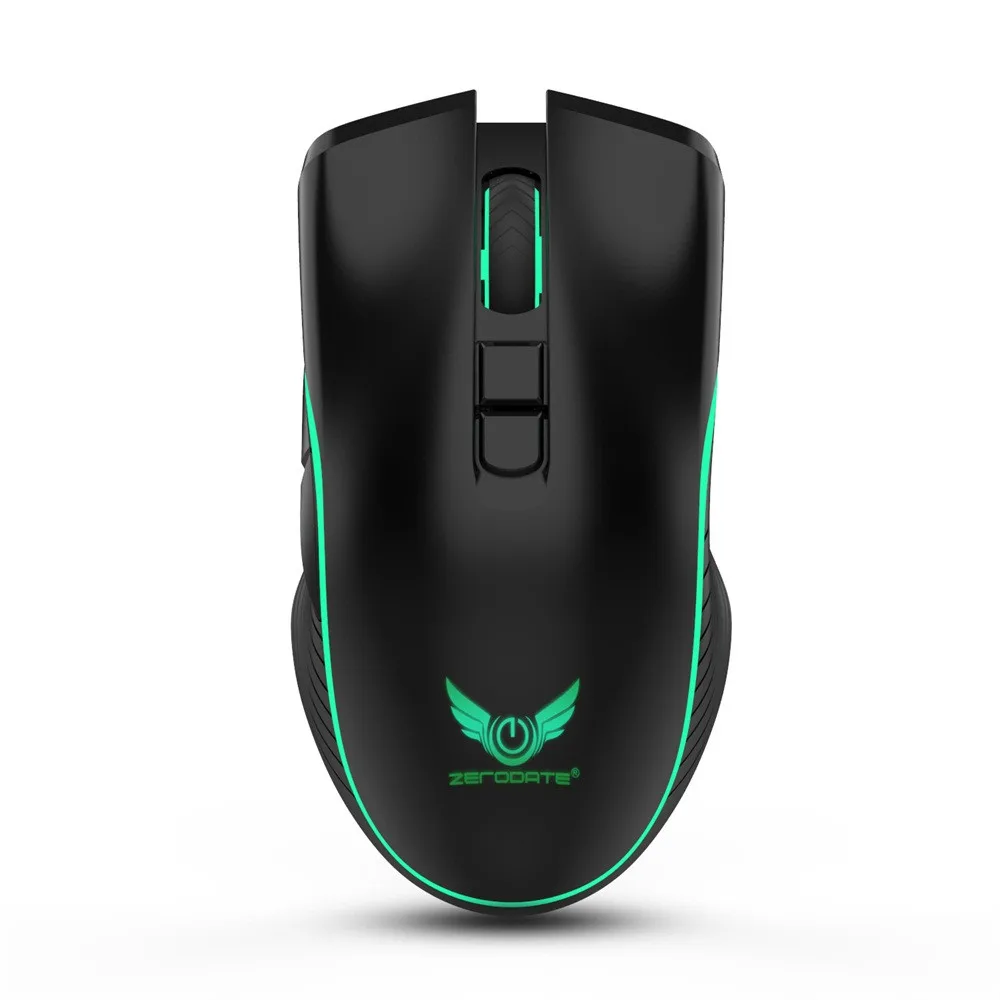 2020 TYPE C Rechargeable Wireless LED Optical Ergonomic 2.4G USB Gaming Mouse Mice Wireless Smart Mice
2020 TYPE C Rechargeable Wireless LED Optical Ergonomic 2.4G USB Gaming Mouse Mice Wireless Smart Mice