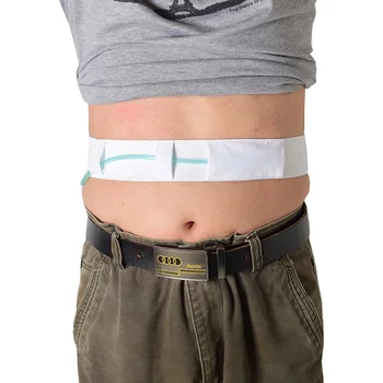 S/M/L Black Peritoneal Dialysis Conduit Belt Adjustable Breathable Abdominal Support Belt Braces & Supports TK-ing
S/M/L Black Peritoneal Dialysis Conduit Belt Adjustable Breathable Abdominal Support Belt Braces & Supports TK-ing