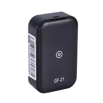 Wholesales Hot Locate Car Anti-Theft Track Search GPS Tracker GF19 Plastic Polymer Battery Location Query Electronic Fence
Wholesales Hot Locate Car Anti-Theft Track Search GPS Tracker GF19 Plastic Polymer Battery Location Query Electronic Fence