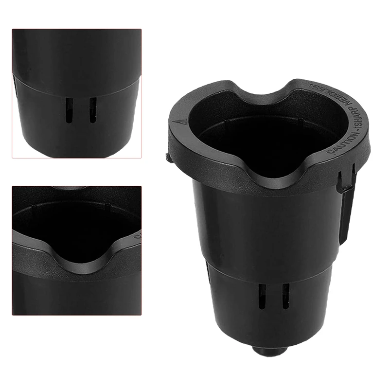 -Replacement Holder Part with Exit Needle for Keurig Coffee Machine K10, K15 K40, K45, K50, K60, K65, K70, K75, K77
-Replacement Holder Part with Exit Needle for Keurig Coffee Machine K10, K15 K40, K45, K50, K60, K65, K70, K75, K77