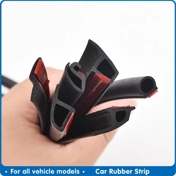 1Meter Window Edge Seal D Z P B Shape Cars Rubber Seal Automobile Sealing strip (More than 1meters merged into one length)
1Meter Window Edge Seal D Z P B Shape Cars Rubber Seal Automobile Sealing strip (More than 1meters merged into one length)