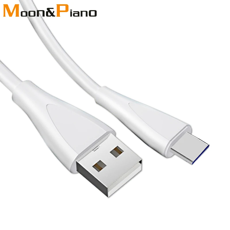 Micro USB Cable 2.1A Fast Charging Charger For iOS Type-c Smart Phone Android Mobile Phones Cables 1m Data TPE Wire Cord
Micro USB Cable 2.1A Fast Charging Charger For iOS Type-c Smart Phone Android Mobile Phones Cables 1m Data TPE Wire Cord