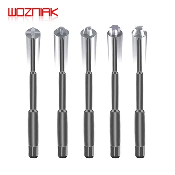 WOZNIAK Anti sliding teeth 3D Mobile Phone Screwdriver Bit Replaceable 3D batch head Replacement Parts
WOZNIAK Anti sliding teeth 3D Mobile Phone Screwdriver Bit Replaceable 3D batch head Replacement Parts
