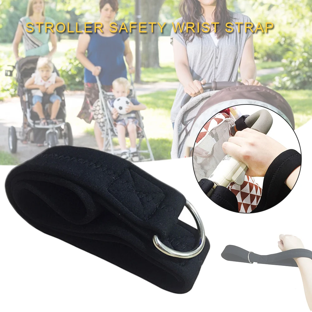 Stroller Accessories Products Baby Stroller Rotatable Safety Belt Pram Wrist Strap Soft Comfortable Durable Neoprene Material
Stroller Accessories Products Baby Stroller Rotatable Safety Belt Pram Wrist Strap Soft Comfortable Durable Neoprene Material