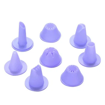 Cookie Making Mold Cookie Press Kit Gun Machine Cake Decor 8 Press Molds 8 Pastry Piping Nozzles Cookie Tool Biscuit Make
Cookie Making Mold Cookie Press Kit Gun Machine Cake Decor 8 Press Molds 8 Pastry Piping Nozzles Cookie Tool Biscuit Make